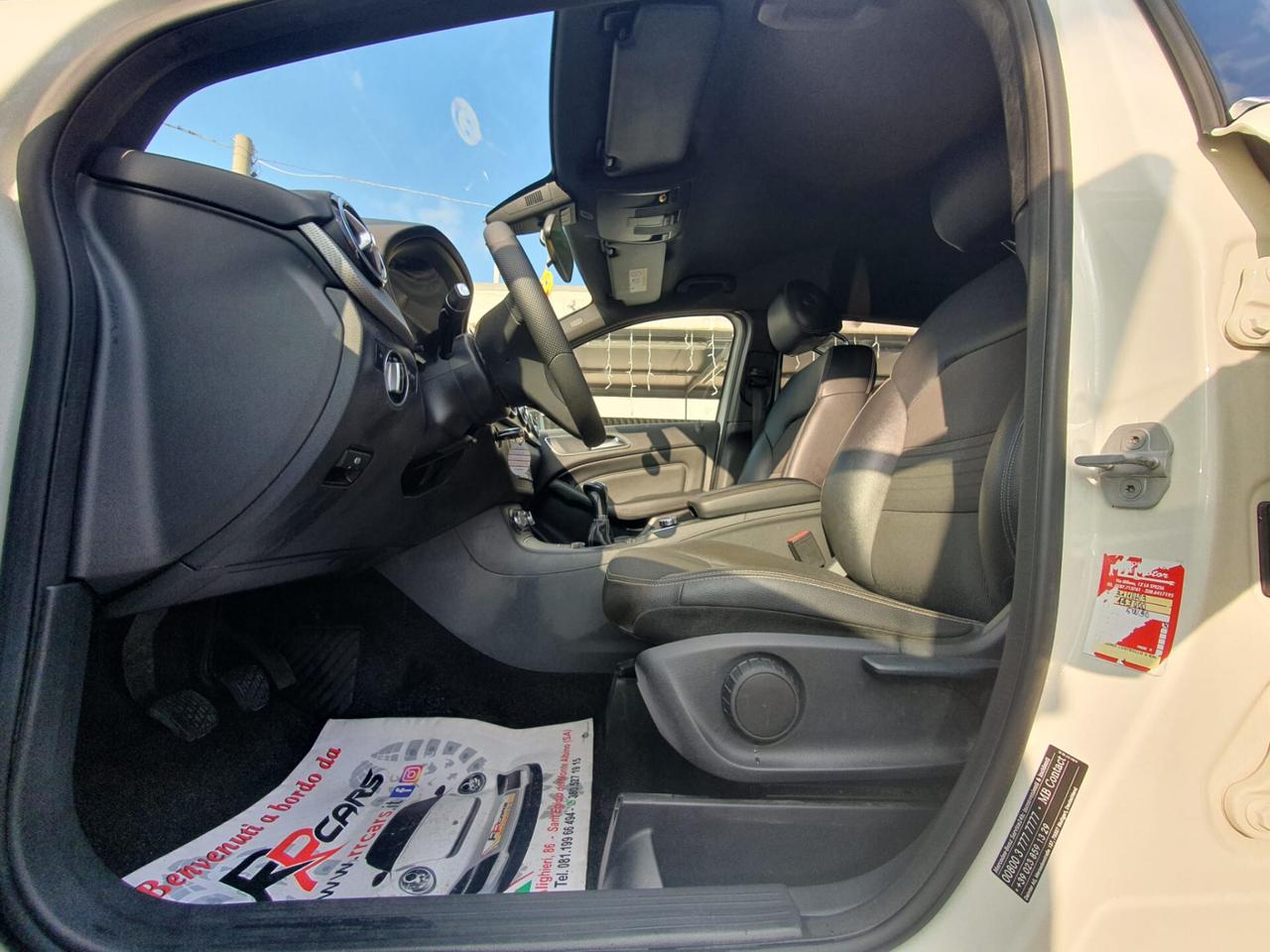 Mercedes-benz B 180 CDI Premium