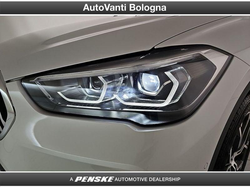 BMW X1 xDrive18d xLine Plus