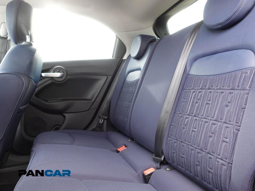 Fiat 500X 1.5 T4 Hybrid 130 CV DCT Club