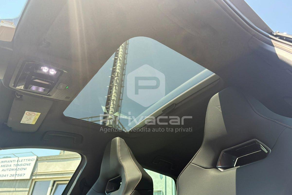 CUPRA Leon 1.4 e-HYBRID 245 CV DSG VZ