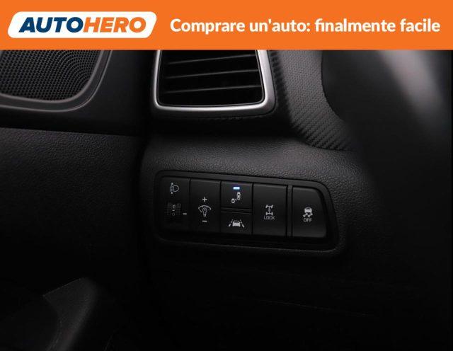 HYUNDAI Tucson 1.6 CRDi 136CV 48V 4WD XPrime
