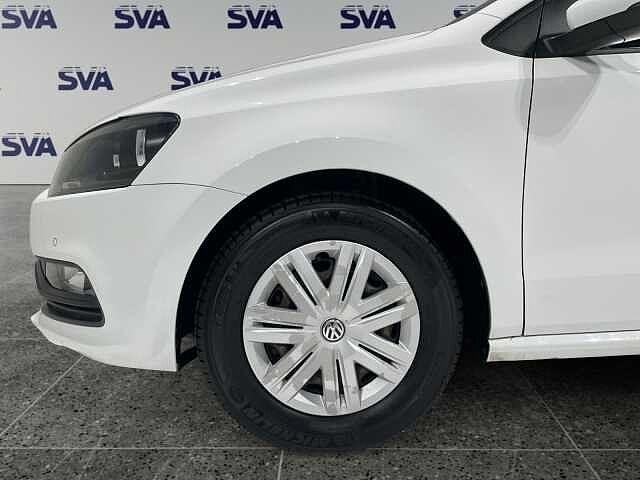Volkswagen Polo 5ª serie 60CV 1.0MPI 5p. Trendline - NEOPATENTATI -