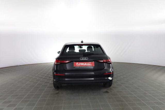 AUDI A3 A3 SPB 30 TFSI S tronic Business