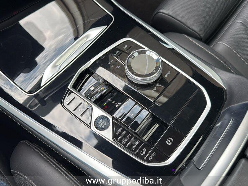 BMW X5 G05 LCI 2023 xdrive40d MSport Pro auto