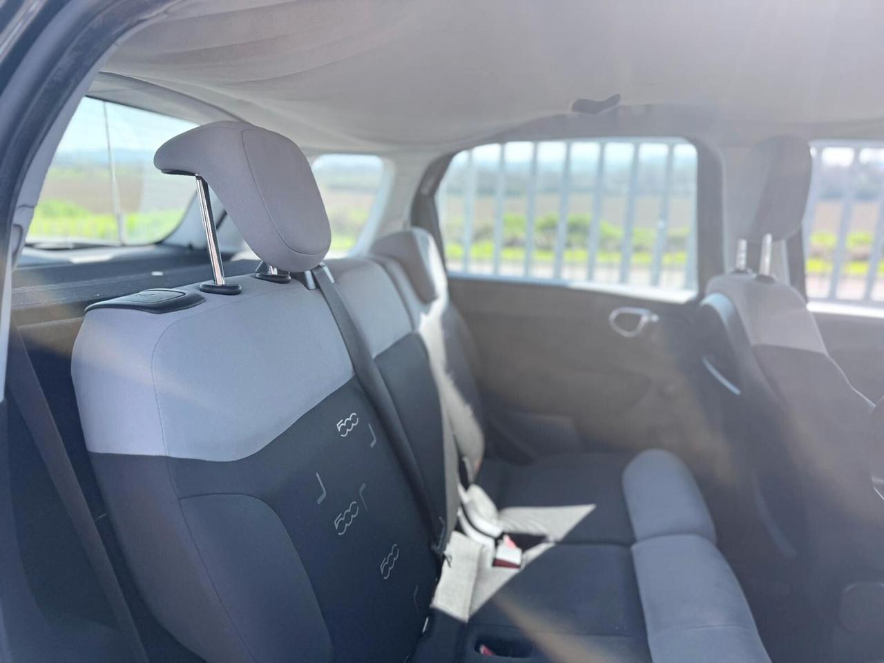 Fiat 500L 1.6 MJT 2015 NEOP.