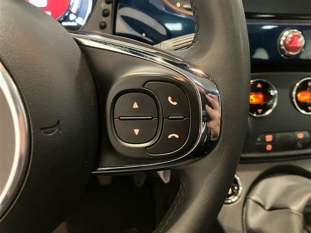 FIAT 500 1.0 FireFly Hybrid 70cv Dolcevita