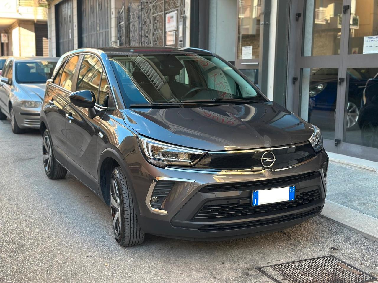 Opel Crossland X 1.5D 110CV Edition