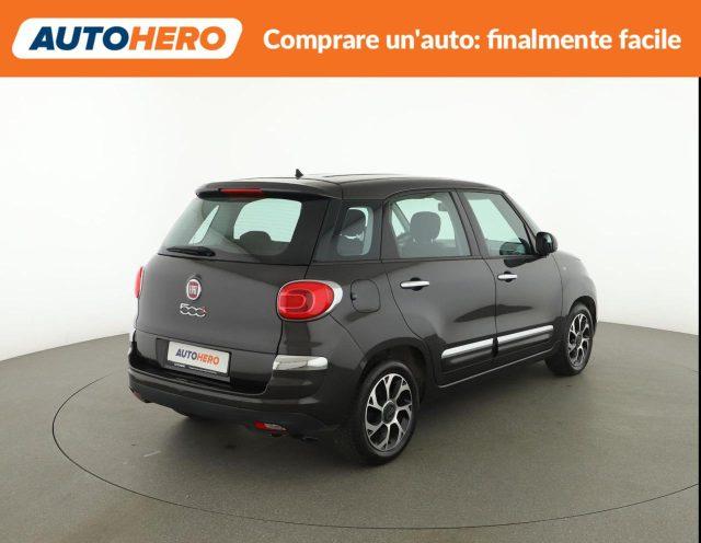 FIAT 500L 1.3 Multijet 95 CV Dualogic Pop Star