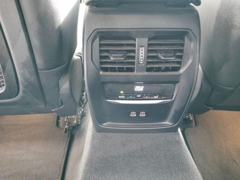 BMW Serie 4 2.0 420D GranCoupè XDRIVE M Sport Auto MH48V