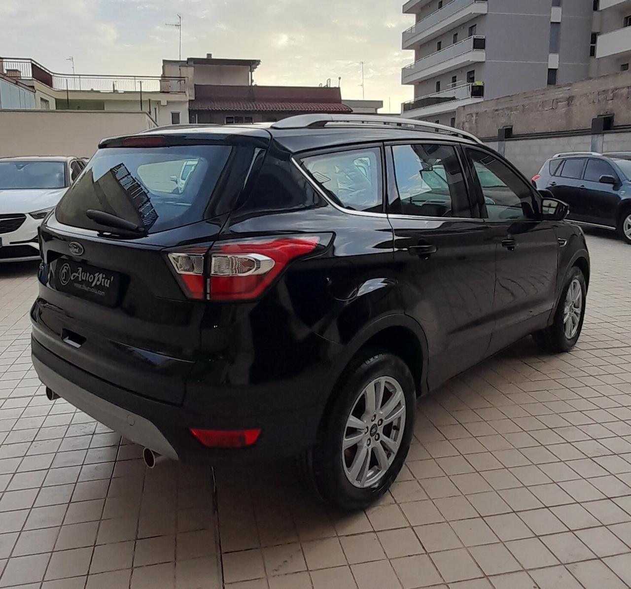 Ford Kuga 2.0 TDCI 150 CV S&S 2WD Business