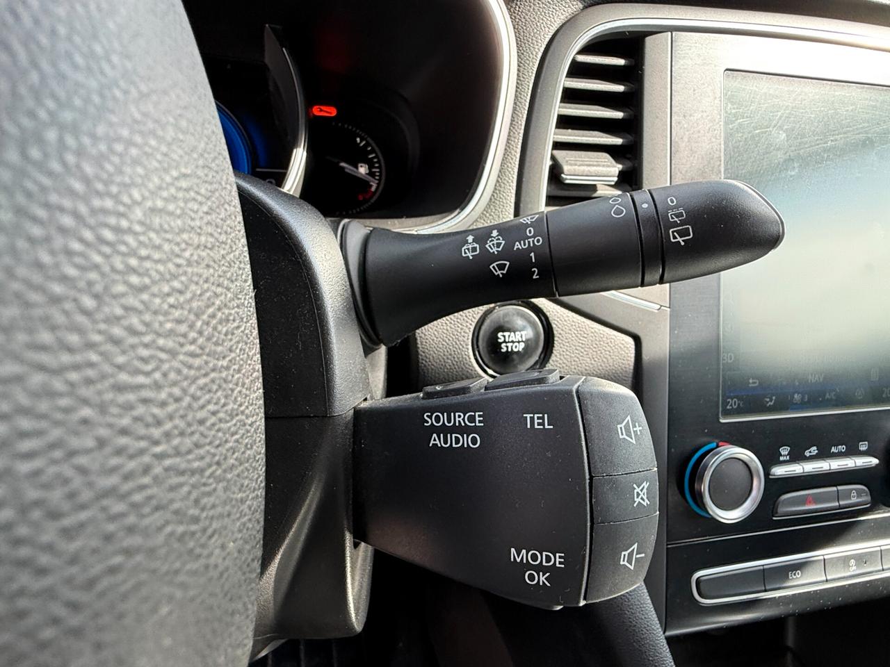 Renault Megane Mégane Sporter dCi 8V 110 CV Energy Zen