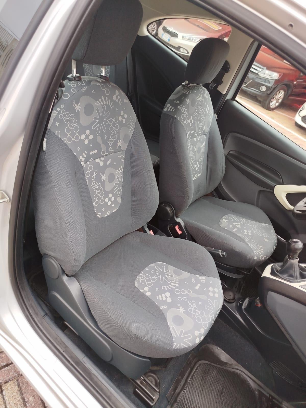 Ford Ka Ka 1.3 TDCi 75CV