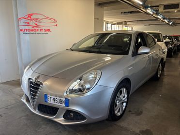 Alfa Romeo Giulietta 1.6 JTDm-2 |OK NEOPATENTATI |