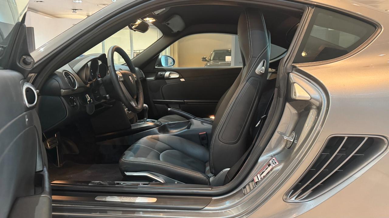 Porsche Cayman 2.7 245CV - 2007