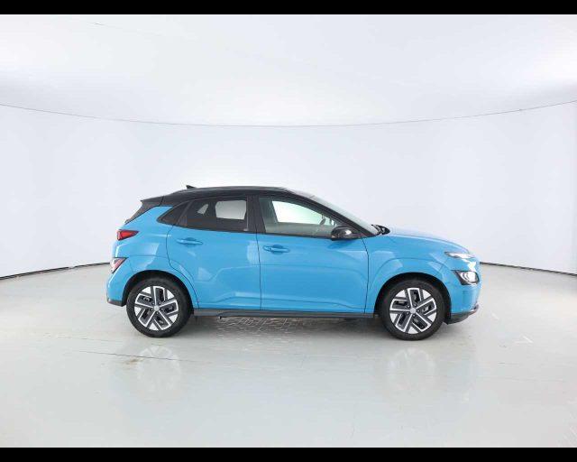 HYUNDAI Kona EV 64 kWh XLine