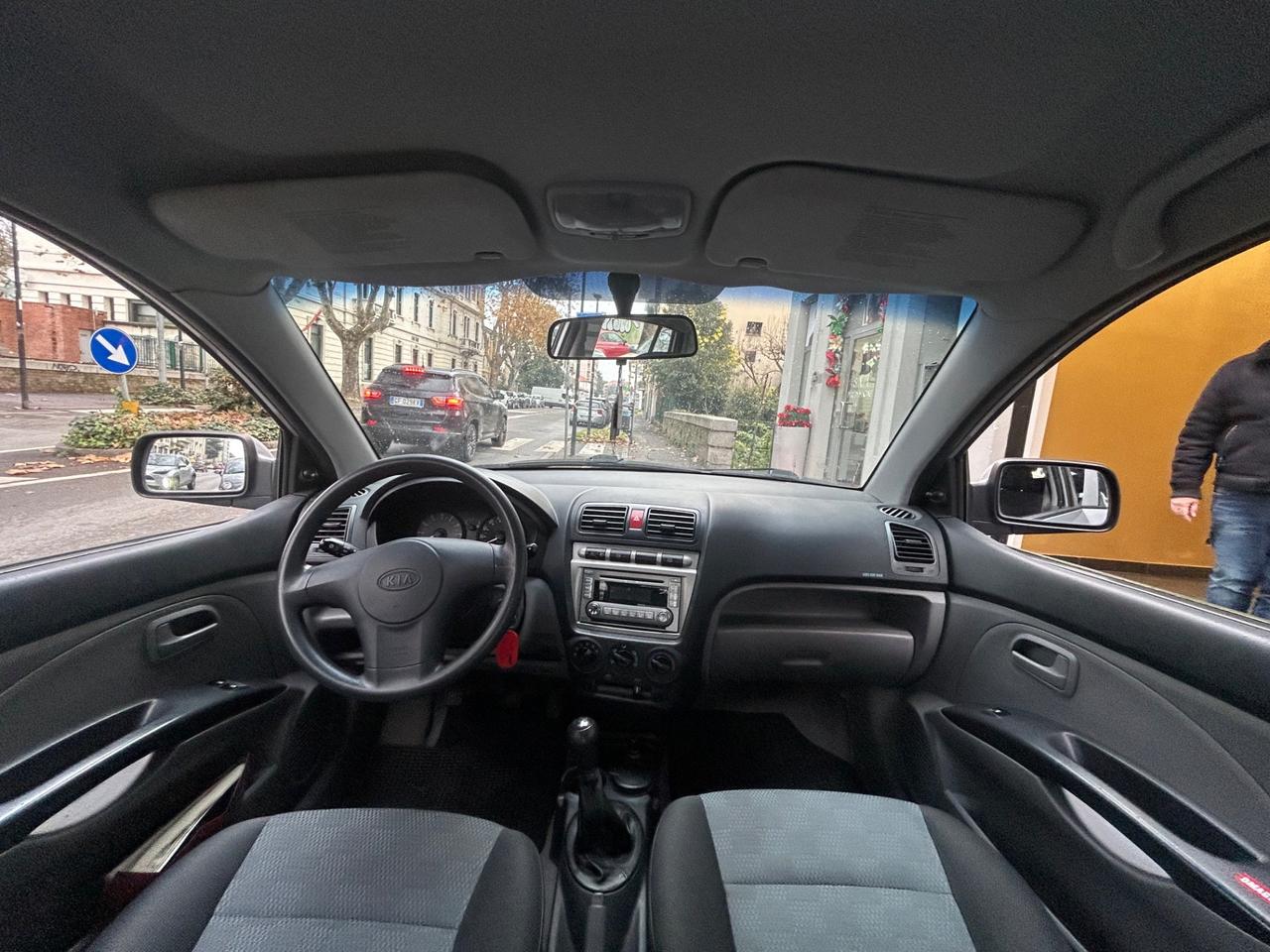 Kia Picanto 1.0 LX Urban 60cv NEOPATENTATI | 70.000KM!!!