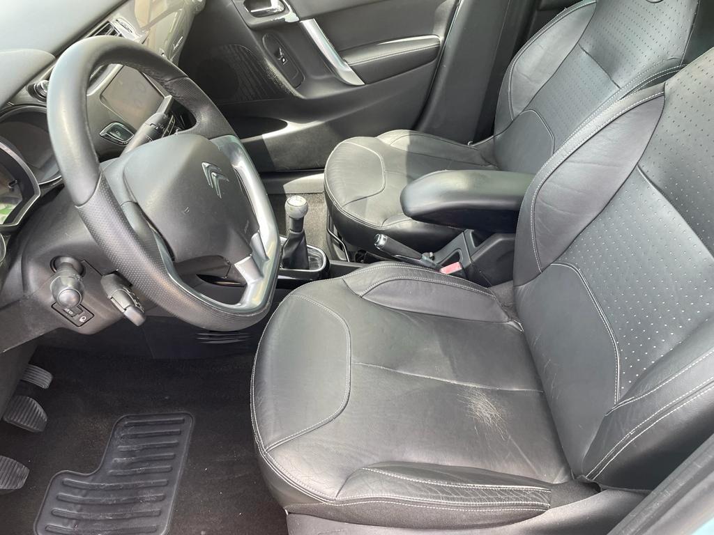 Citroen C3 1.4 VTi 95 Perfect