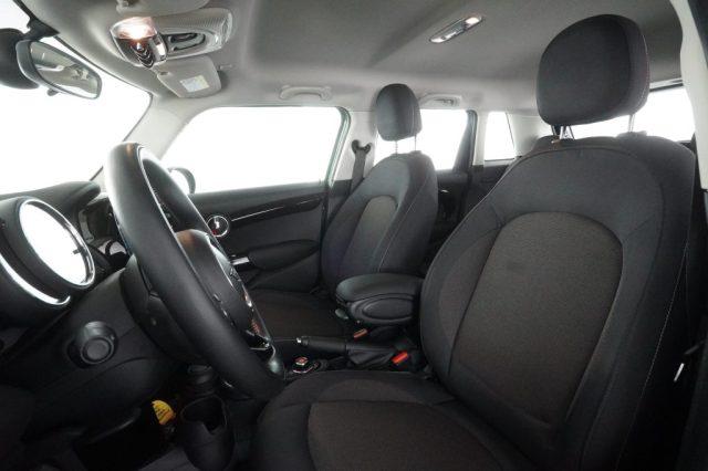 MINI Mini 5 Porte 1.5 One Hype 5 porte