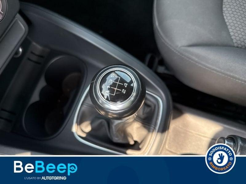 Audi A1 SPORTBACK 1.2 TFSI ATTRACTION