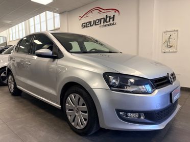 Volkswagen Polo 1.2 TDI