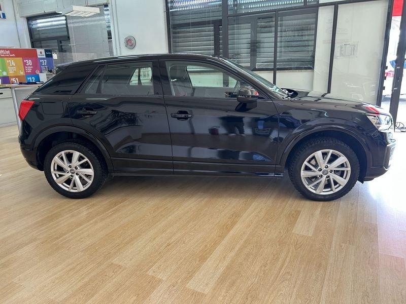 Audi Q2 1.6 TDI BUSINESS