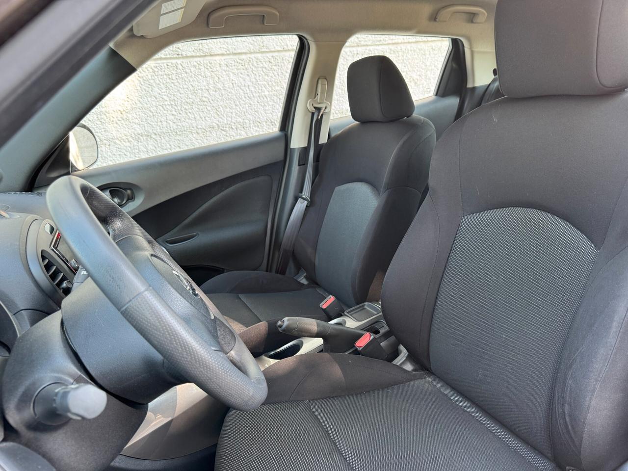 Nissan Juke 1.6 Tekna