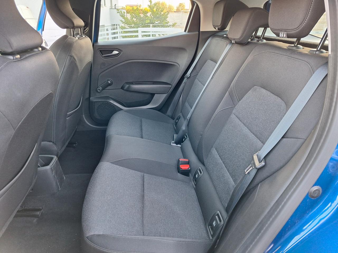 Renault Clio EQUILIBRE 1.0 TCe 90cv NAV - 2023