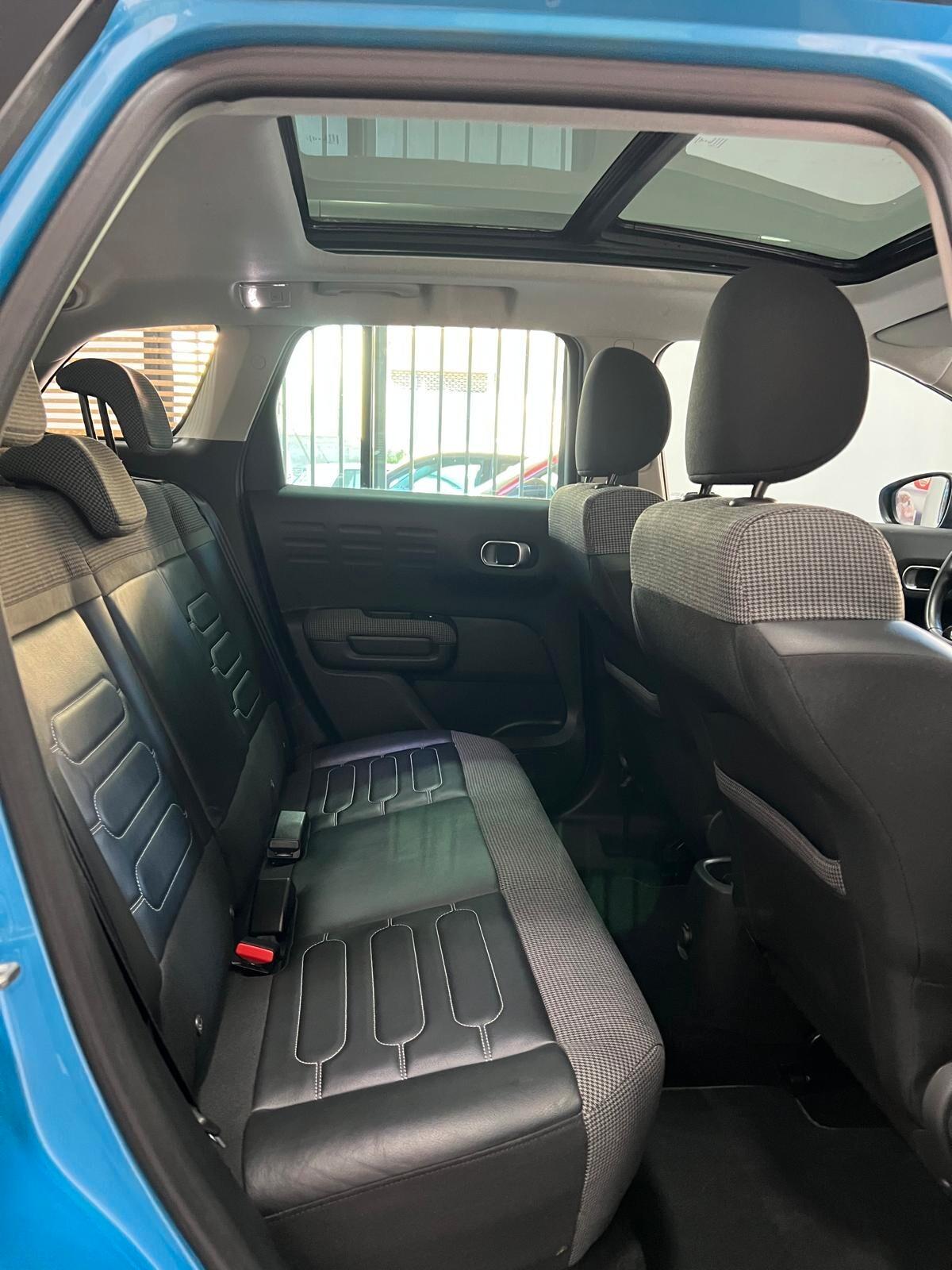 Citroen C3 Aircross C3 Aircross BlueHDi 100 Feel