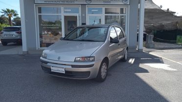 Fiat Punto 1.2i cat 5 porte ELX