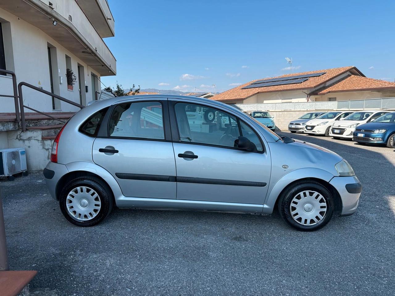 Citroen C3 1.1 Cashmere
