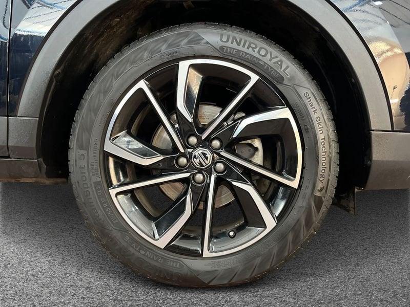 MG ZS 2021 1.5 Luxury