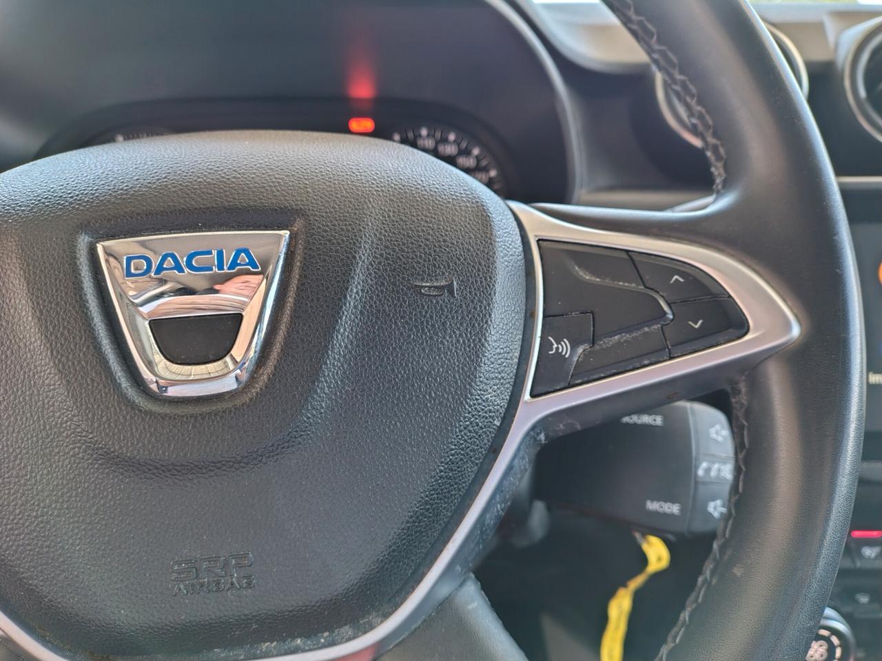 Dacia Duster 1.0 TCe GPL 4x2 Prestige DaciaPlus