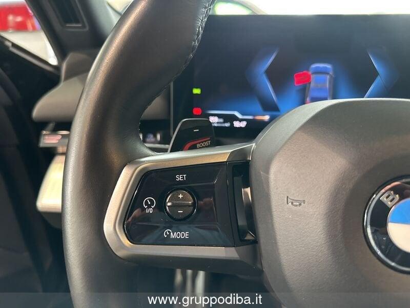 BMW Serie 5 G60 Berlina 520d 48V xdrive MSport auto