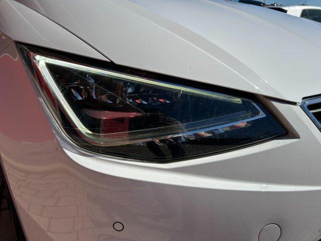 SEAT Ibiza 1.0 TGI 5 porte FR