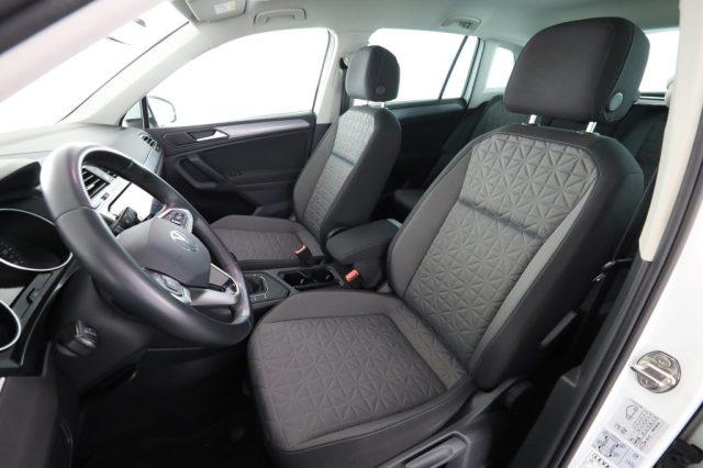 VOLKSWAGEN Tiguan Tiguan 2.0 TDI 150 CV SCR DSG Life