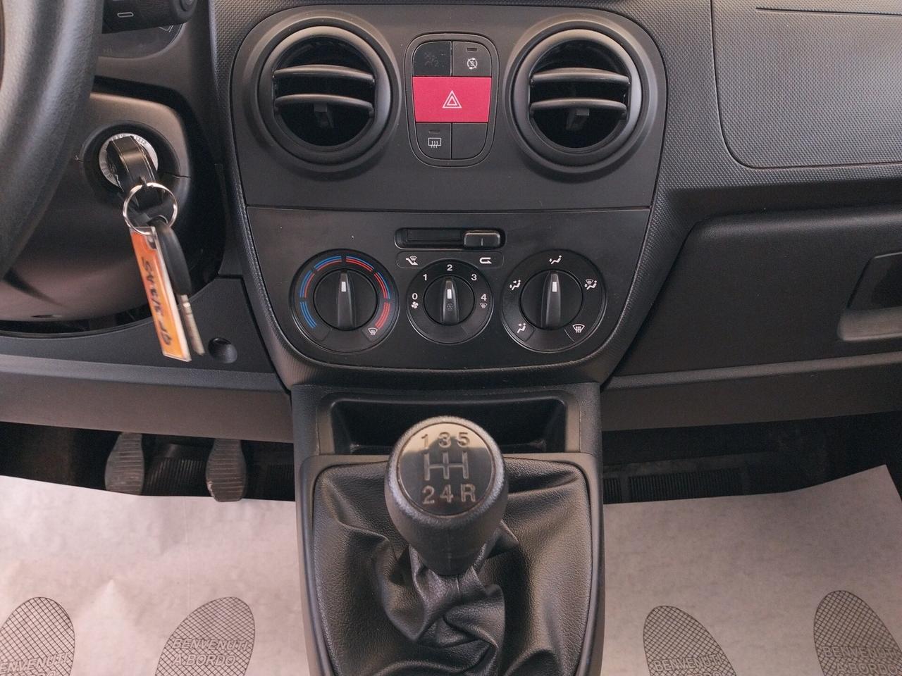 Fiat Fiorino 1.3 MJT 95CV Combinato SX - IVA ESCLUSA