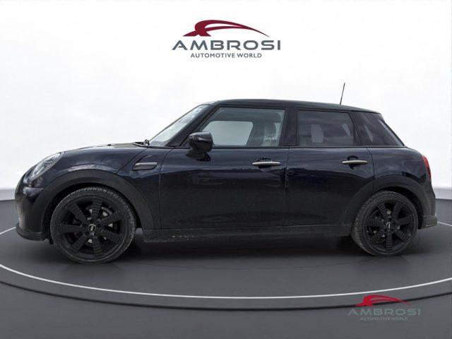 MINI Cooper 5 porte 1.5 Resolute