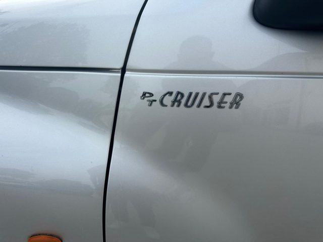 CHRYSLER PT Cruiser 1.6 Classic