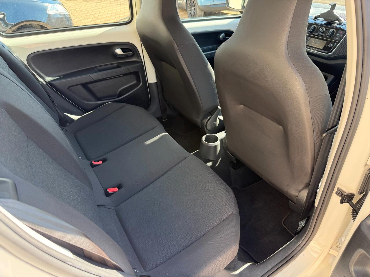 Volkswagen up! 1.0 5p. eco take BlueMotion Technology