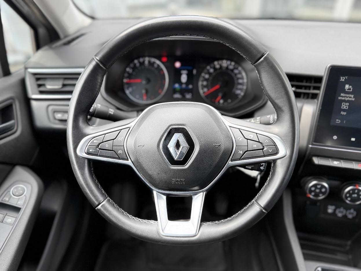 Renault Clio 1.0 SCe 65 CV Equilibre E6 - 2023