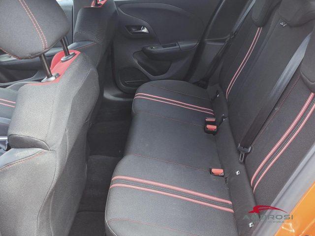 OPEL Corsa 1.2 GS s&s 130cv at8