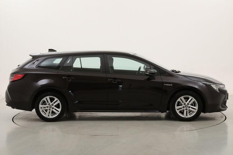Toyota Corolla Hybrid Business BR049373 1.8 Full Hybrid 122CV