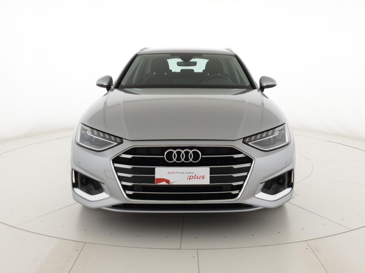 Avant 40TDI 204CV S tronic Business Advanced