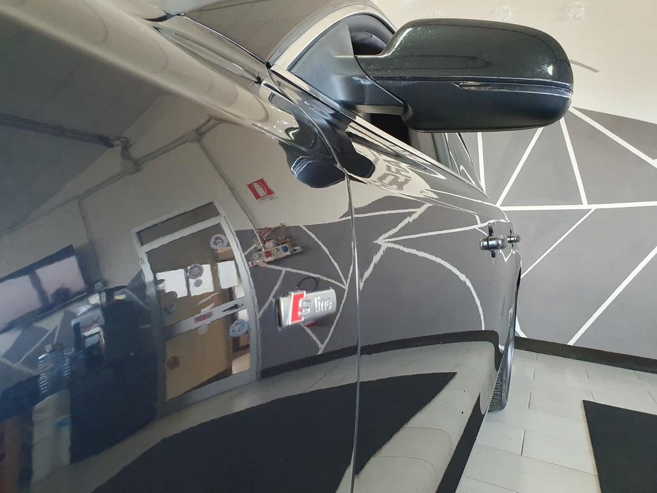 Audi A5 Sportback 3.0 V6 tdi Ambiente quattro s-tronic