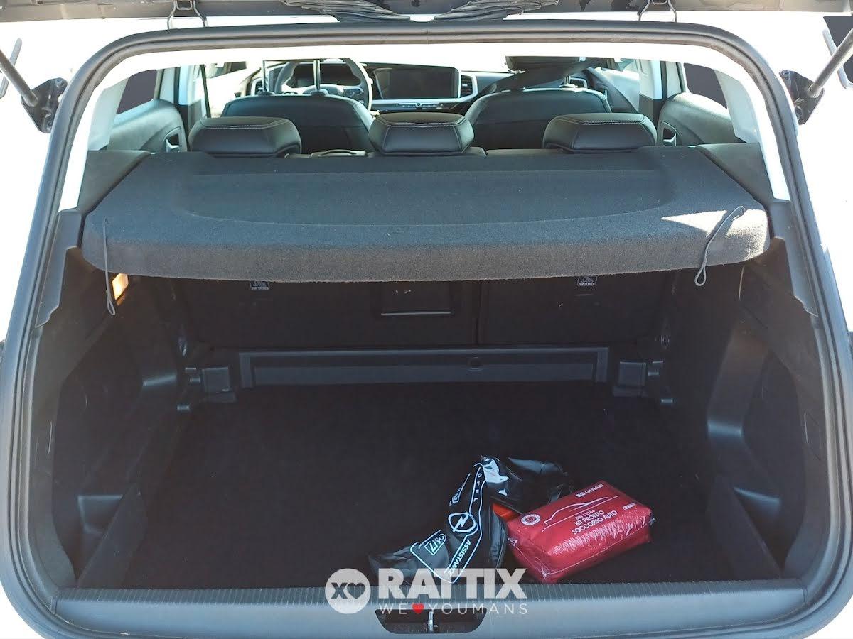 Opel Grandland 1.2 130CV GS