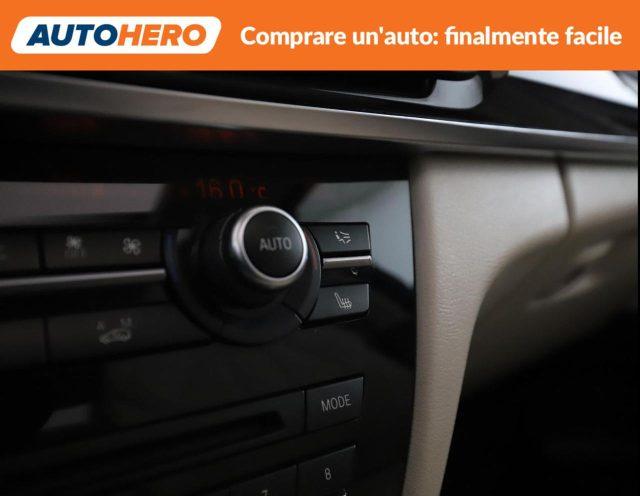 BMW X5 xDrive25d