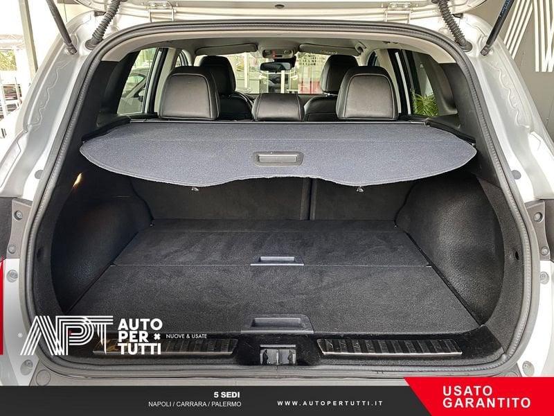 Renault Kadjar Kadjar 1.5 dci energy Intens 110cv edc