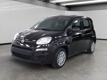 FIAT Pandina 1.0 firefly hybrid Pop s&s 70cv
