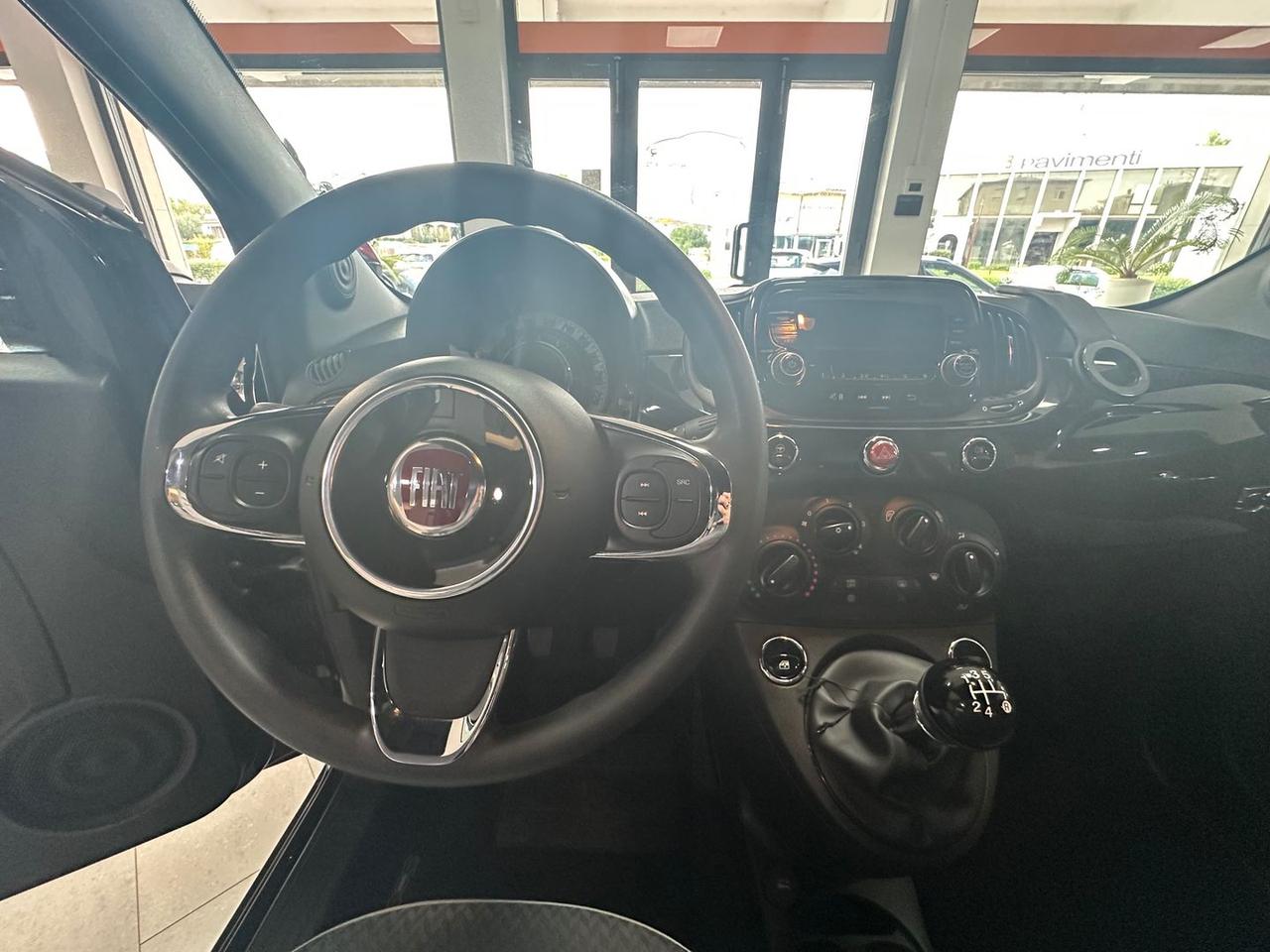 Fiat 500 Pop 1.2 NEOPATENTATI #6592