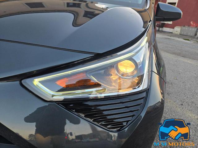 TOYOTA Aygo Connect 1.0 VVT-i 72 CV 5 porte x-fun